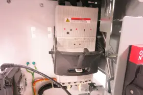 2193f-ckc Allen Bradley New 2100 Centerline 150a Breaker 18 Inch Mcc Feeder Bucket 140g 150 #3