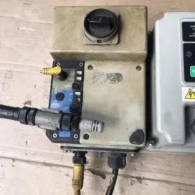280d-f12z-10c-grw-3-p1 Allen-bradley 280-fn-10-c Armorstart Armor Start Module Base L11 #3