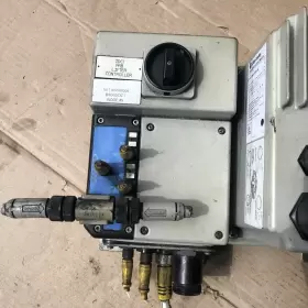281g-f12s-10c-rrg-cbg Allen-bradley Armorstart Control Module With Base 281g-f12s-10c-rrg-cbg/280g-fs #3