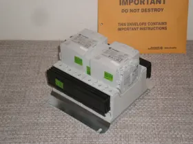 300-eod9311-le Allen-bradley 305-eod-23 New Reversing Motor Starter Nema Size 4
