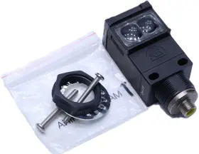 42gtu-9000-qd Allen Bradley Surplus Photoelectric Sensor