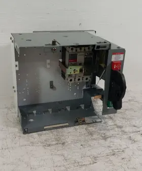 Allen Bradley 450004589583 2100 Centerline 50a Breaker Feeder 12 Inch Mcc Bucket 50 Amp Ab Hmcp