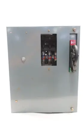 5040976 Allen Bradley 5040976/002/0001 Size 2 Mcc Starter Bucket 600v-ac 25hp #2