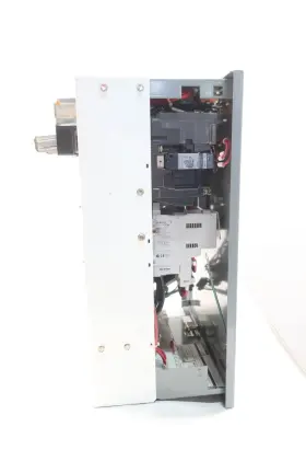 5040976 Allen Bradley 5040976/002/0001 Size 2 Mcc Starter Bucket 600v-ac 25hp #3