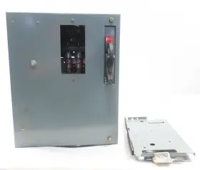 5040976 Allen Bradley 5040976/002/0001 Size 2 Mcc Starter Bucket 600v-ac 25hp