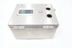 509-bcb Allen Bradley Size 1 Magnetic Motor Controller 460-480v-ac 10hp #3