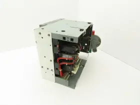 509-bod-7c Allen Bradley Mcc Bucket Motor Starter Contactor 10hp 480v 110v Coil Size 1