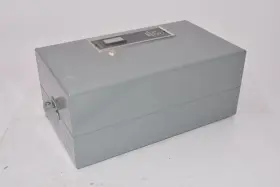 509-c0d Allen Bradley Size 2 Starter 110/120v 50/60hz Coil With Enclosure #2