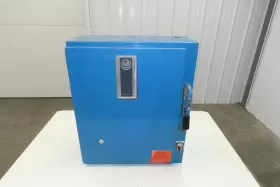 512-dab-26 Allen Bradley 509-djb Combination Motor Starter Sz 3 Nema 50hp 480v Fused