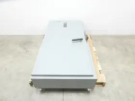 40051-799-01 Allen Bradley 509-fob Size 5 Combination Starter 460-480v-ac 200hp