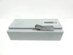 512-bacd-24 Allen Bradley Size 1 Combination Starter 115-120v-ac 10hp #2