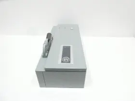 512-bacd-24 Allen Bradley Size 1 Combination Starter 115-120v-ac 10hp #3