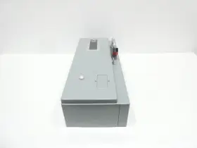 512-bacd-24 Allen Bradley Size 1 Combination Starter 115-120v-ac 10hp