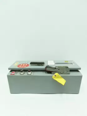 509-cod-18a Allen Bradley 512-cdcd-25 Size 2 Combination Starter #3