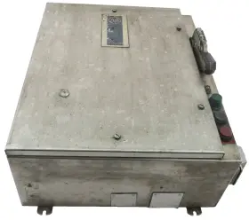 Allen-bradley 512-dab-1-4g-6p-26r Allen-bradley Industrial Combination Starter Disconnect