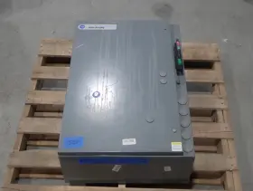 Allen-bradley 512-dfa-26j New Size 3 Fusible Combination Starter 240 Volt Coil