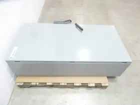 512-fjb-28r Allen Bradley Size 5 Combination Starter 460-480v-ac 200hp #2