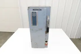 512-aab-24 Allen Bradley 512aab24 Combination Starter Nema 480v