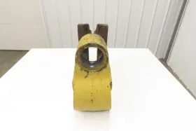 512-acb-24 Allen Bradley 512acb24 Combination Starter Fusible Stainless 5hp 600v Max