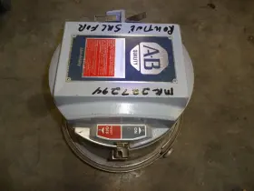 513-aub-1-4r-6xp-35-137 Allen-bradley Type 3r Combination Starter 600 Vac #2