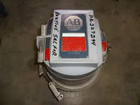 513-aub-1-4r-6xp-35-137 Allen-bradley Type 3r Combination Starter 600 Vac