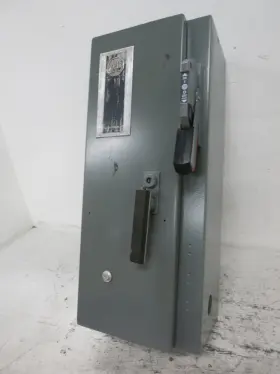 513-babd-35 Allen Bradley 30 Amp Breaker Size 1 Motor Starter Combination Combo Box 509-bod