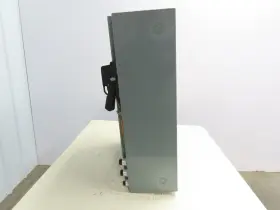 513-dab-3-6p-5rg-9001-tb12-sp Allen Bradley Combination Starter With Circuit Breaker Size 3 480 V 50 Hp 65 Amp #2