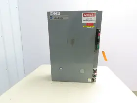 513-dab-3-6p-5rg-9001-tb12-sp Allen Bradley Combination Starter With Circuit Breaker Size 3 480 V 50 Hp 65 Amp
