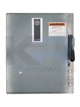 513-dabd-47 Allen-bradley /e Nema Size 3 Combination Motor Controller Read