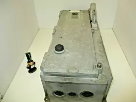 A11406 Allen-bradley 513-m/a11406 Size 1 Combination Motor Starter With Breakers #2