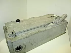 A11406 Allen-bradley 513-m/a11406 Size 1 Combination Motor Starter With Breakers