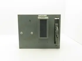 709-cod804 Allen Bradley Mcc Bucket Motor Starter Contactor Size 2 25hp 600v 110v Coil