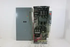 500-dod Allen Bradley 721749548744 2100 Centerline Size 3 Starter 60a Fusible 33 Inch Mcc Bucket