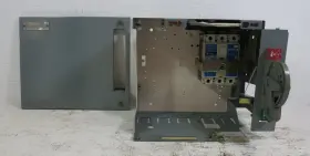Hfd3040l Allen Bradley 721749564928 2100 Centerline 40a Breaker Feeder 12 Inch Mcc Bucket 40 Amp