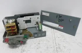 Allen Bradley 721749734390 2100 Centerline 30 Amp Fusible Feeder 6 Inch Mcc Bucket 30a 6in Ab
