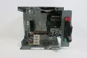 Allen Bradley 721749794332 New 2100 Centerline 125a Breaker 12 Inch Mcc Feeder Bucket 140g 125 #2