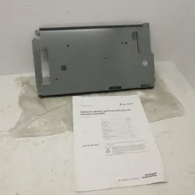 Allen Bradley 721749842798 2100 Centerline Mcc Midshelf Assembly Shelf Support Pan Divider 3 Allen Bradley 721749842798 2100 Centerline Mcc Midshelf Assembly Shelf Support Pan Divider 3