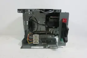 Allen Bradley 721749867814 New 2100 Centerline 40a Breaker 12 Inch Mcc Feeder Bucket 140g 40 Amp #2