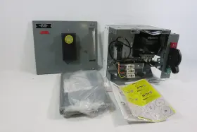 Allen Bradley 721749867814 New 2100 Centerline 40a Breaker 12 Inch Mcc Feeder Bucket 140g 40 Amp