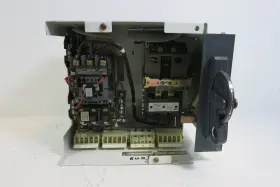 Allen Bradley 782451017645 2100 Centerline Size 1 Starter 15 Amp Mcp Breaker 12 Inch Mcc Bucket #2