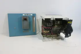 Allen Bradley 782451017935 2100 Size 1 Contactor 15 Amp Breaker 12 Inch Mcc Bucket Sz1 15a Ab
