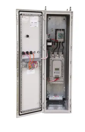 153f-d13jbd-d25-20e Allen-bradley 889508890197 Smc Flex 135a Combo Breaker - New