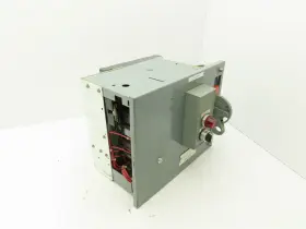 Cb326 Allen Bradley Mcc Bucket Motor Starter Contactor 10hp 480v 110v Coil Size 1