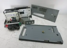 Allen Bradley Ehd3030 2100 Centerline 30a Breaker Feeder 6 Inch Mcc Bucket 30 Amp