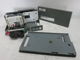 Fd3070 Allen Bradley 2100 Centerline 70a Breaker Feeder 6 Inch Mcc Bucket 70 Amp