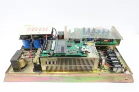 Allen Bradley Mf01sm87 Motor Control Drive Other Mcc Bucket