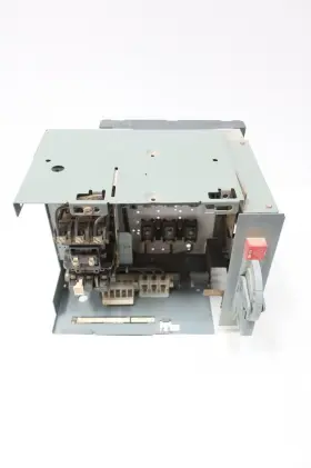 U-2112b-bdcd-24e Allen Bradley U-2112b Centerline 2100 509-bod Size 1 Starter Mcc 120v-ac 10hp #2