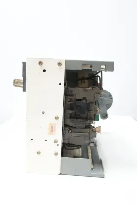 U-2112b-bdcd-24e Allen Bradley U-2112b Centerline 2100 509-bod Size 1 Starter Mcc 120v-ac 10hp #3