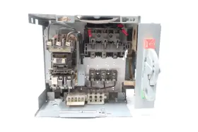 U-2112b-bdcd-24e Allen Bradley U-2112b Centerline 2100 509-bod Size 1 Starter Mcc 120v-ac 10hp
