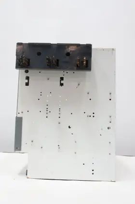 Yuw847358 Allen Bradley Yuw847358/1ag Size 1 Mcc Starter Bucket 115-120v-ac 10hp #3